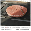 Filter Knitted Wire Mesh for Oil Water Separation